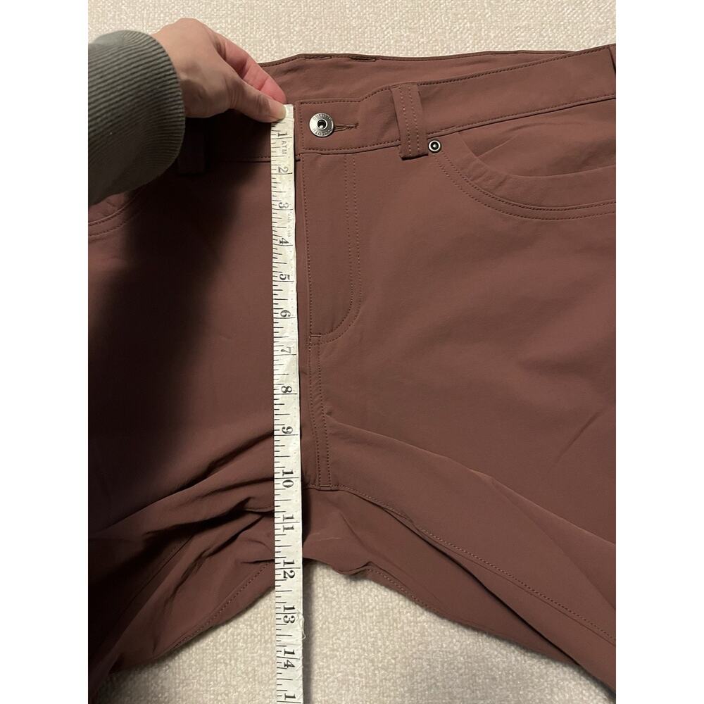 Duluth Trading Flexpedition Pants Women’s Size 16x29 Casual Hiking Camping New - Picture 13 of 15